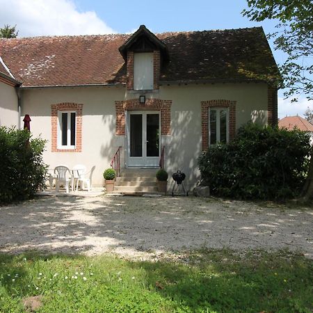 Au Cocon De Sologne Hotel Soings-en-Sologne ภายนอก รูปภาพ