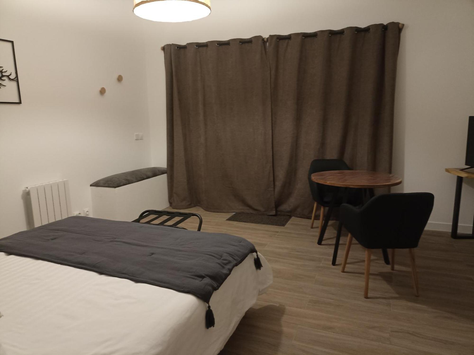 Au Cocon De Sologne Hotel Soings-en-Sologne ห้อง รูปภาพ