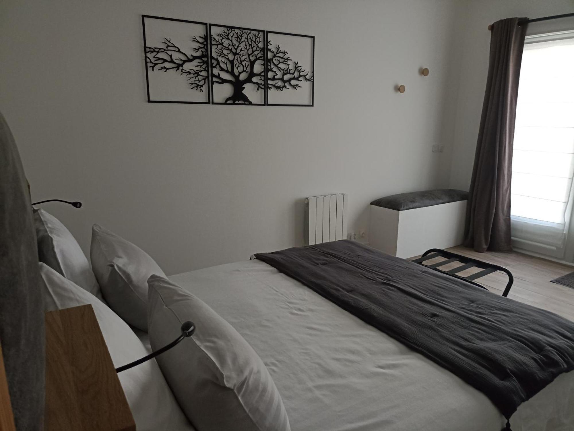 Au Cocon De Sologne Hotel Soings-en-Sologne ห้อง รูปภาพ