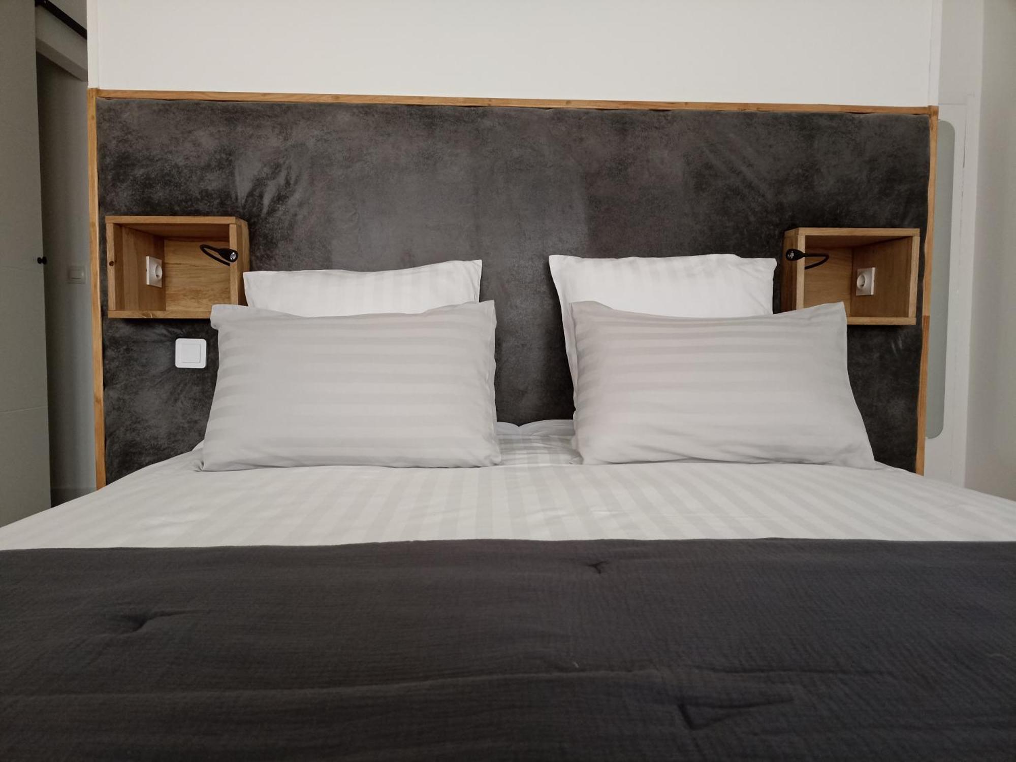 Au Cocon De Sologne Hotel Soings-en-Sologne ห้อง รูปภาพ
