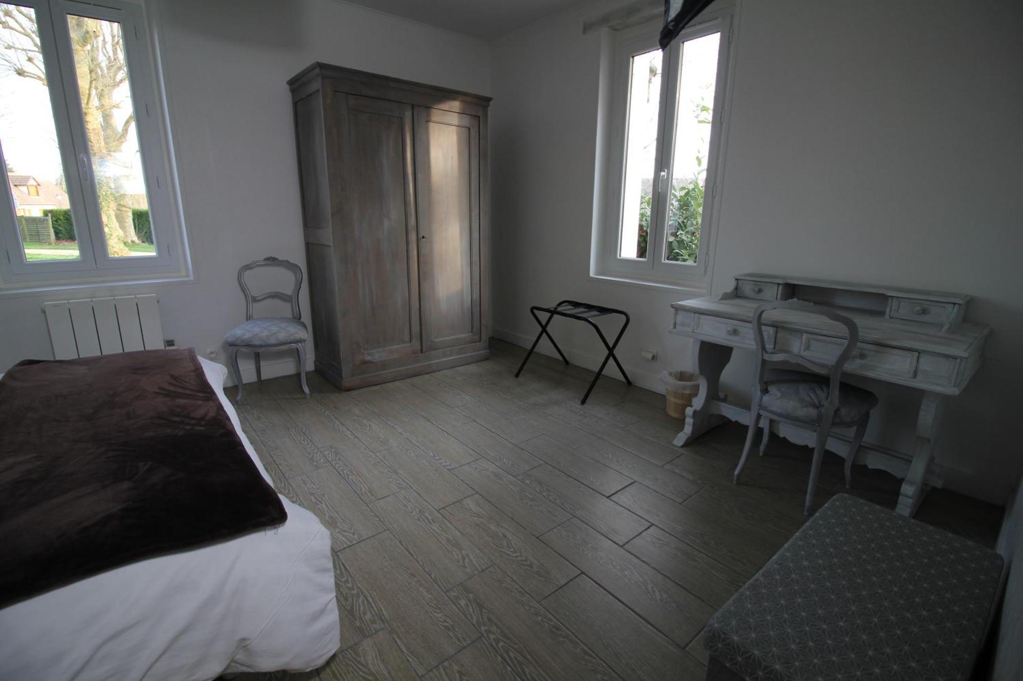 Au Cocon De Sologne Hotel Soings-en-Sologne ห้อง รูปภาพ