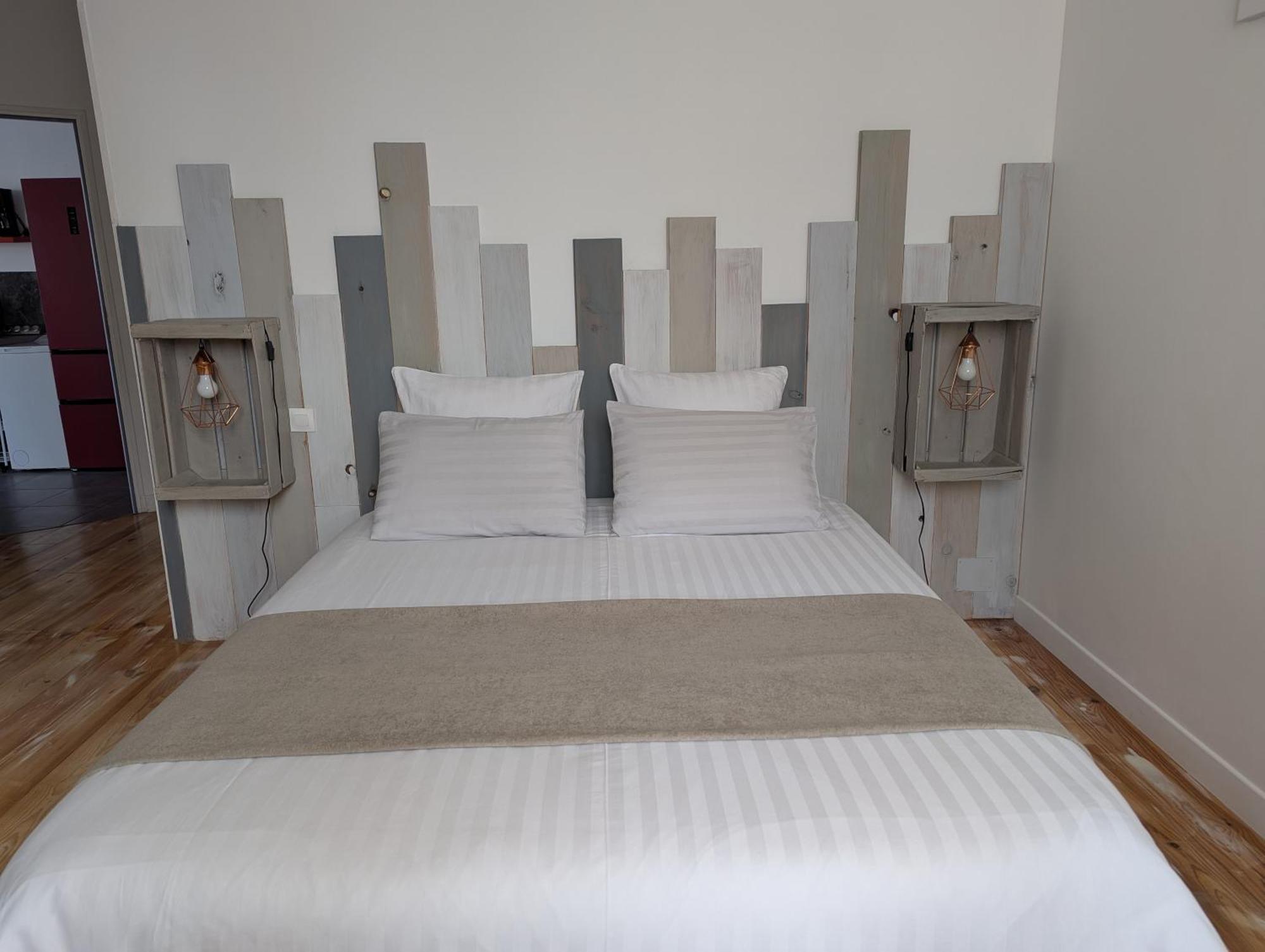 Au Cocon De Sologne Hotel Soings-en-Sologne ห้อง รูปภาพ