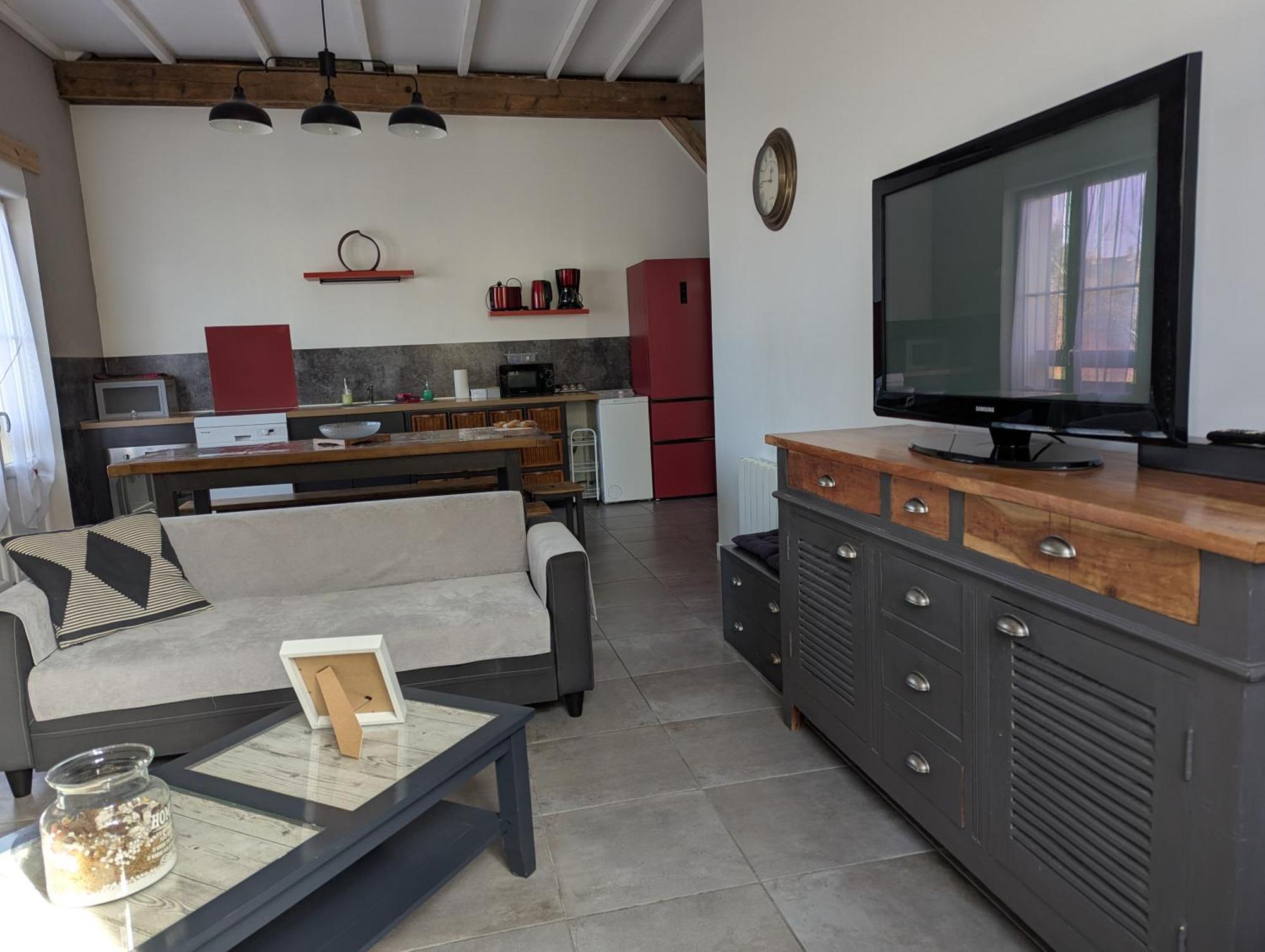 Au Cocon De Sologne Hotel Soings-en-Sologne ห้อง รูปภาพ