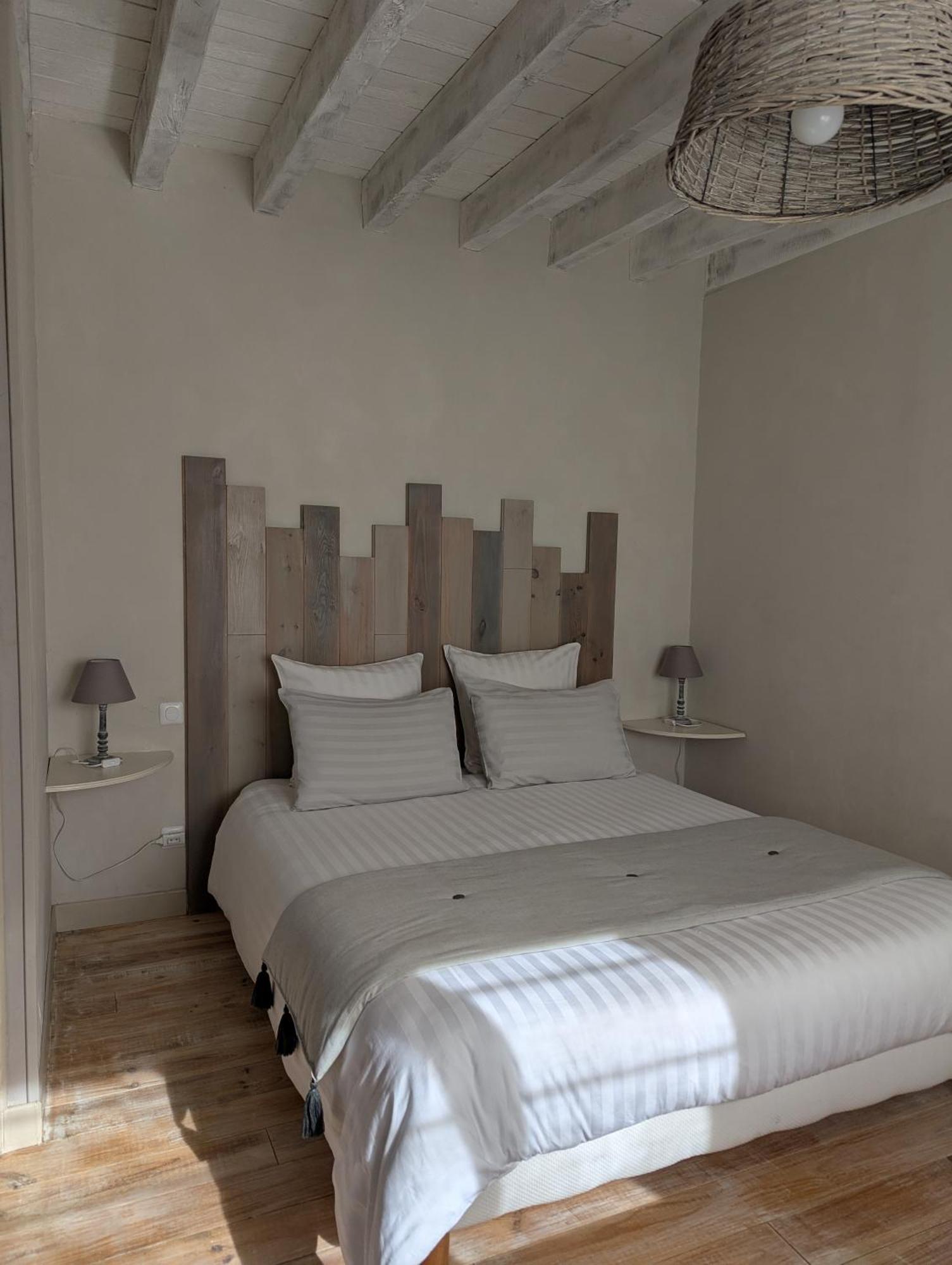 Au Cocon De Sologne Hotel Soings-en-Sologne ห้อง รูปภาพ