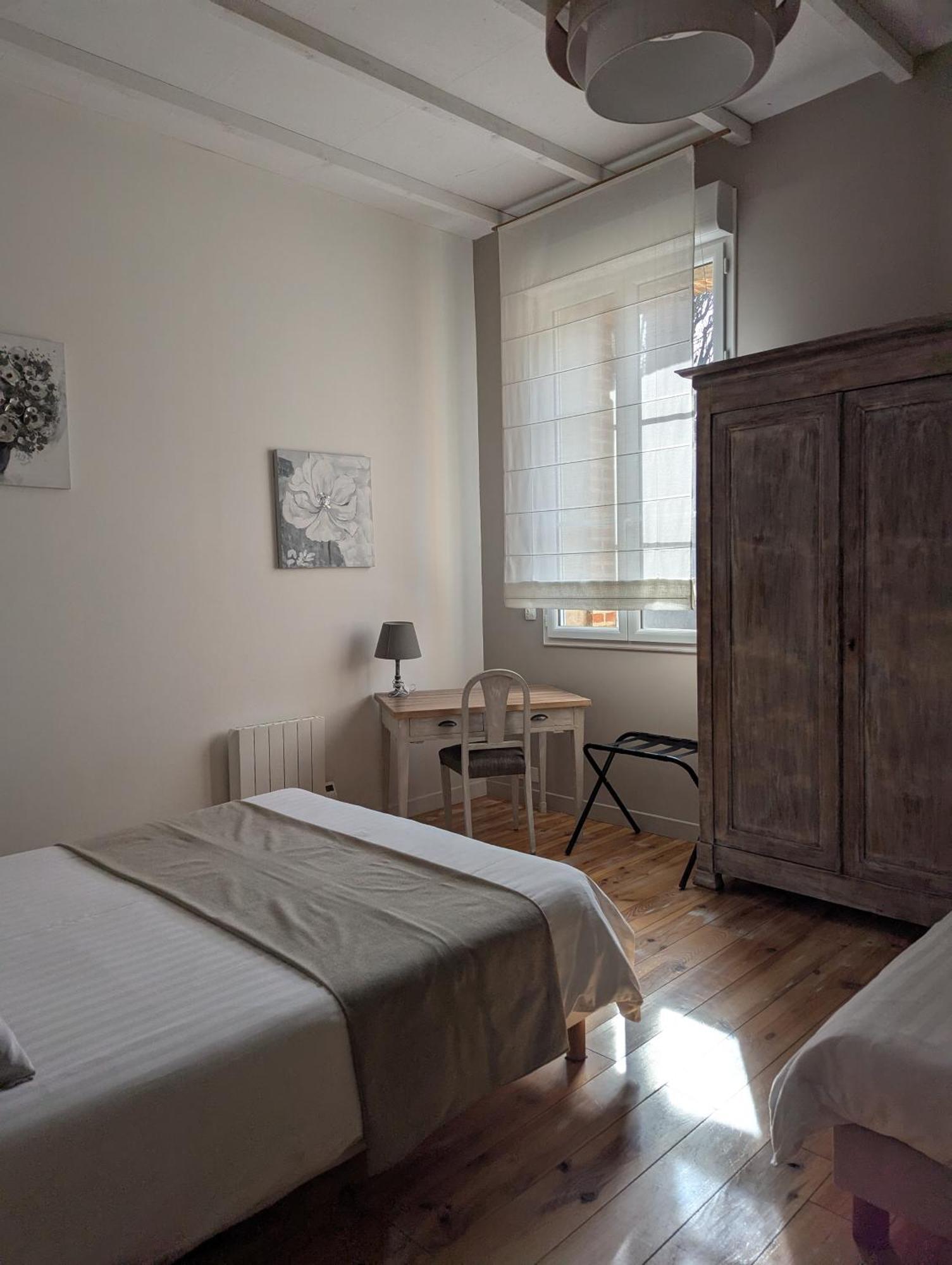 Au Cocon De Sologne Hotel Soings-en-Sologne ห้อง รูปภาพ