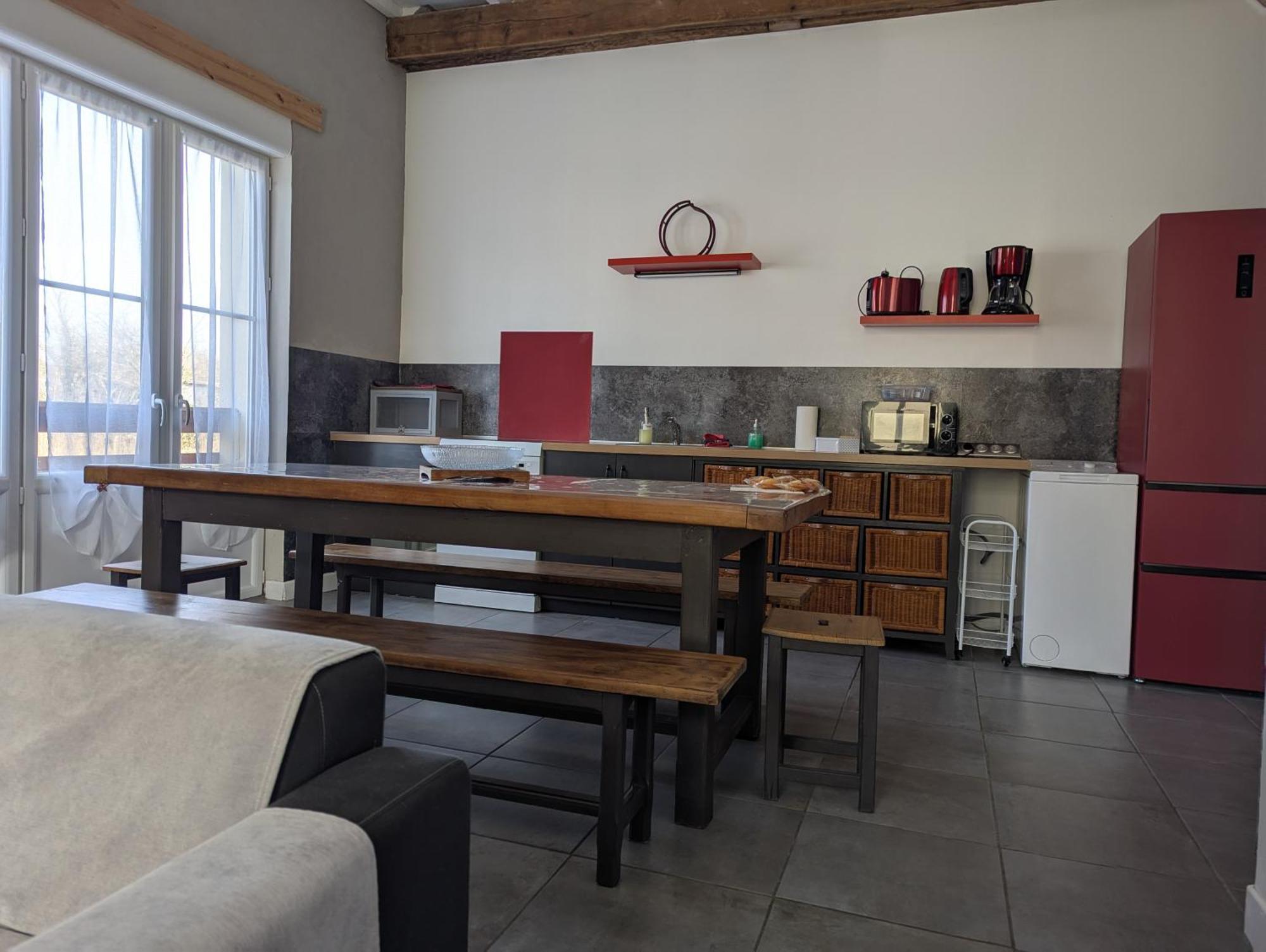 Au Cocon De Sologne Hotel Soings-en-Sologne ห้อง รูปภาพ