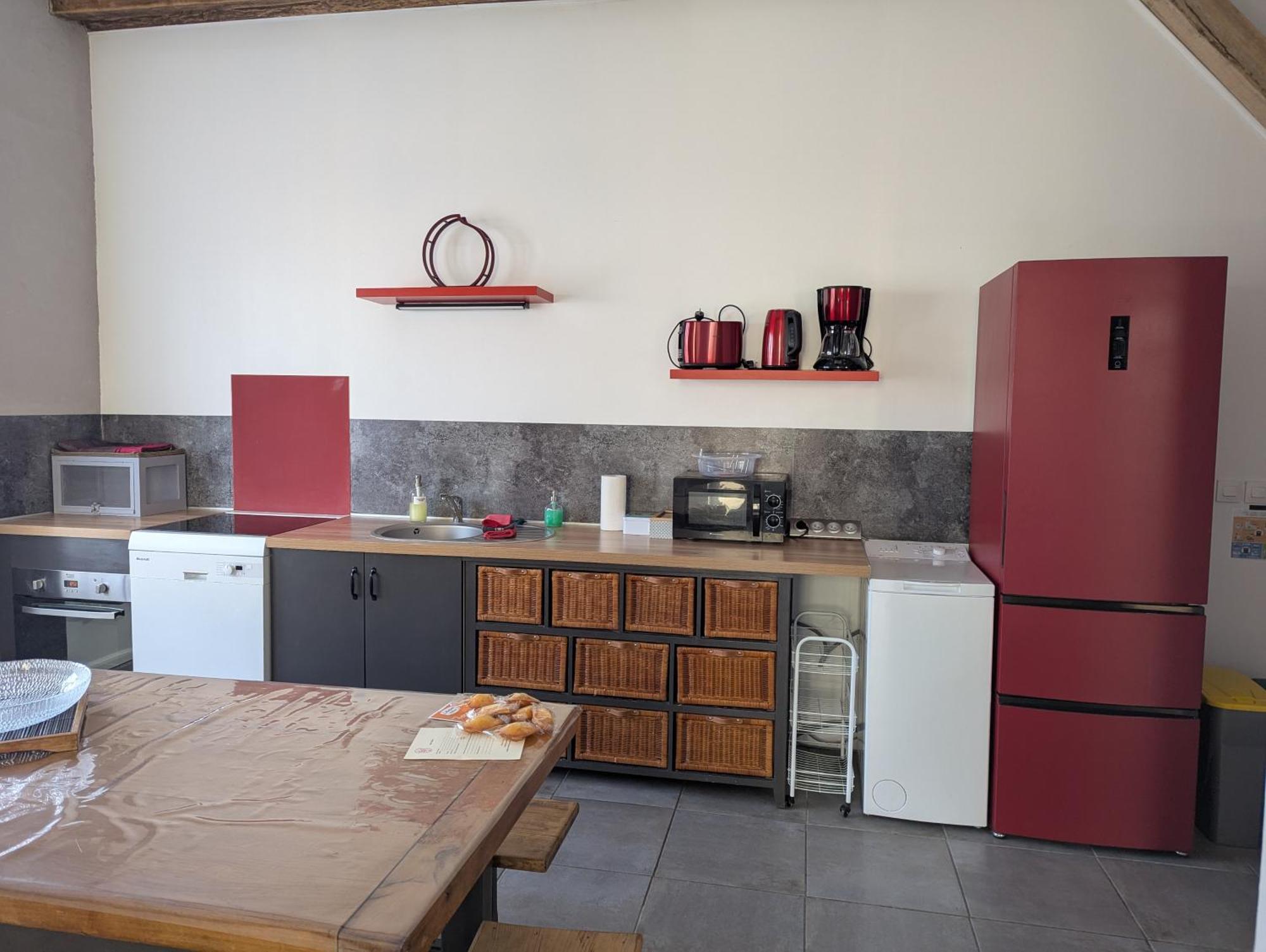 Au Cocon De Sologne Hotel Soings-en-Sologne ห้อง รูปภาพ