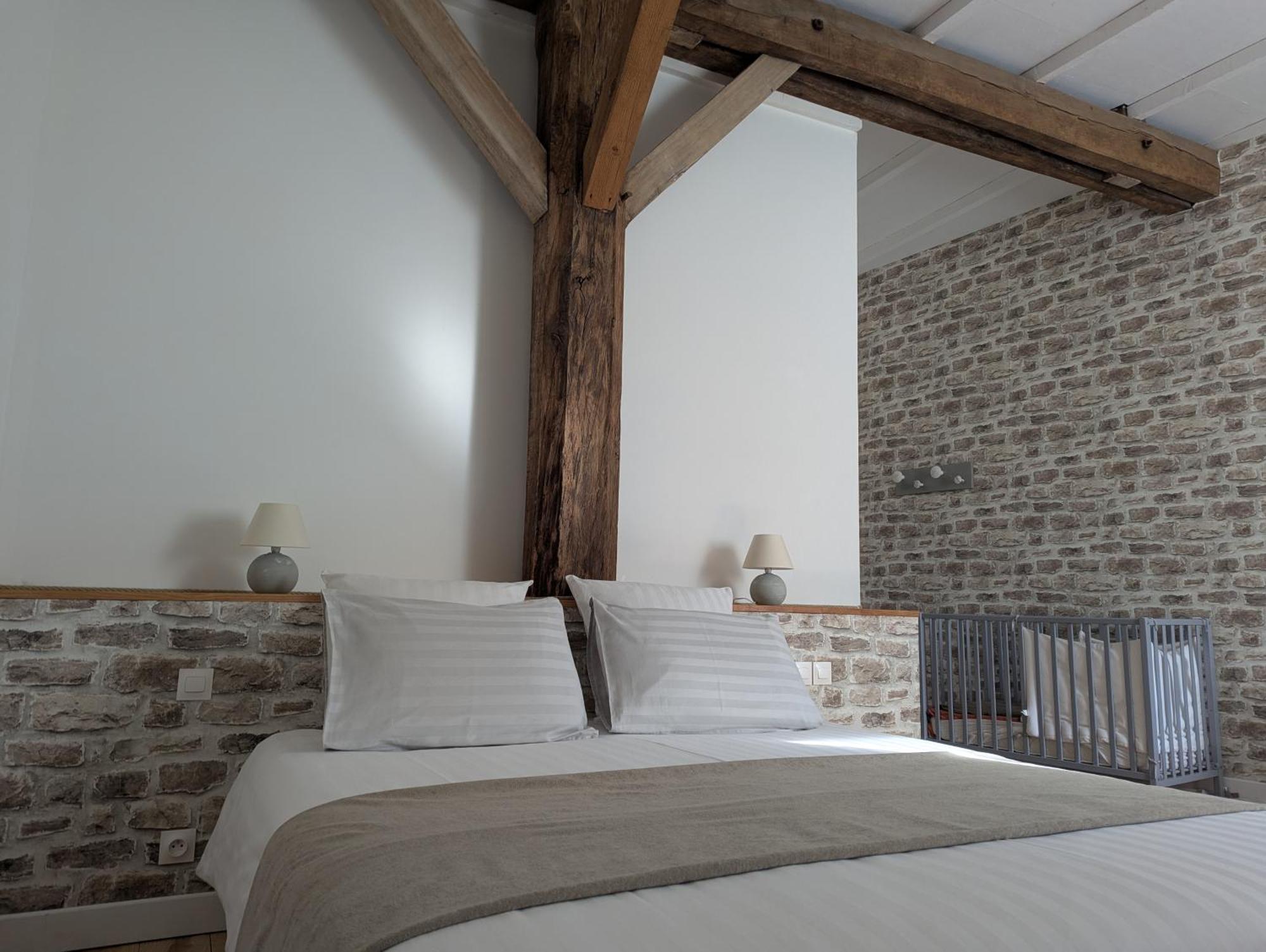 Au Cocon De Sologne Hotel Soings-en-Sologne ห้อง รูปภาพ