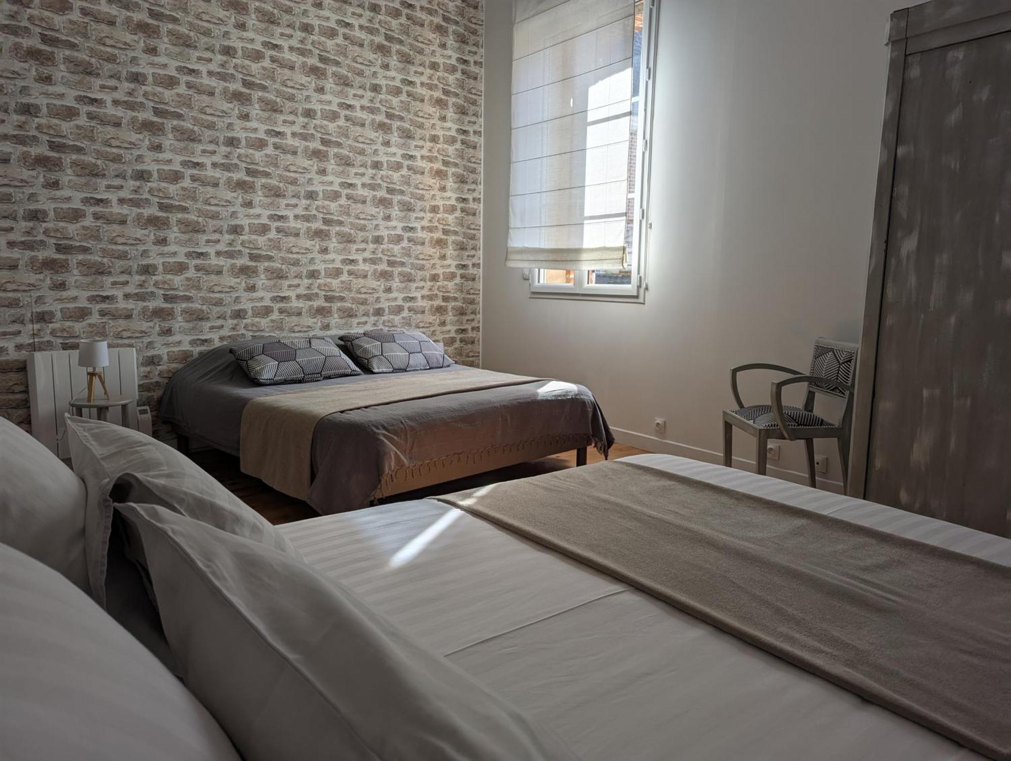 Au Cocon De Sologne Hotel Soings-en-Sologne ห้อง รูปภาพ