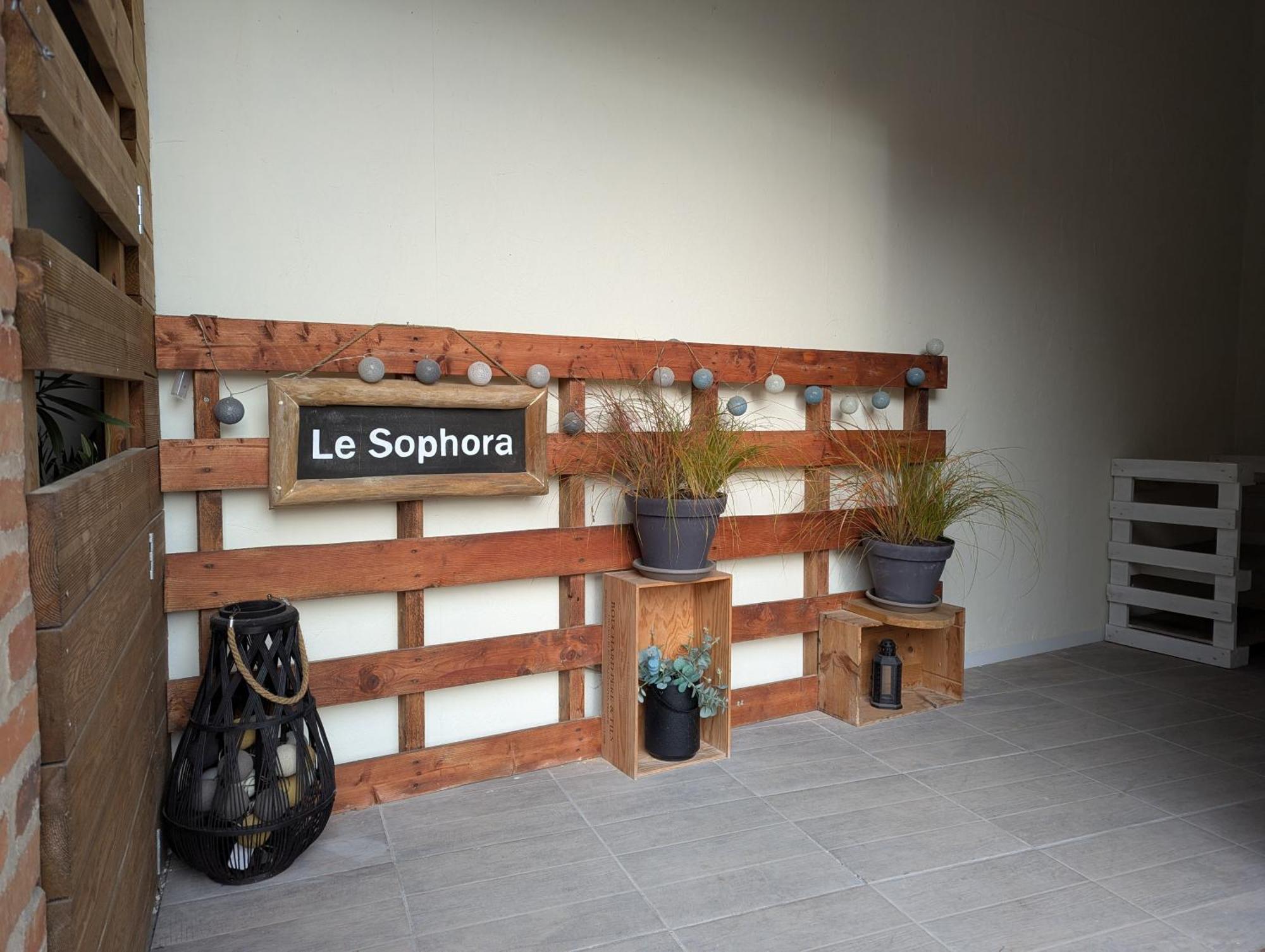 Au Cocon De Sologne Hotel Soings-en-Sologne ห้อง รูปภาพ