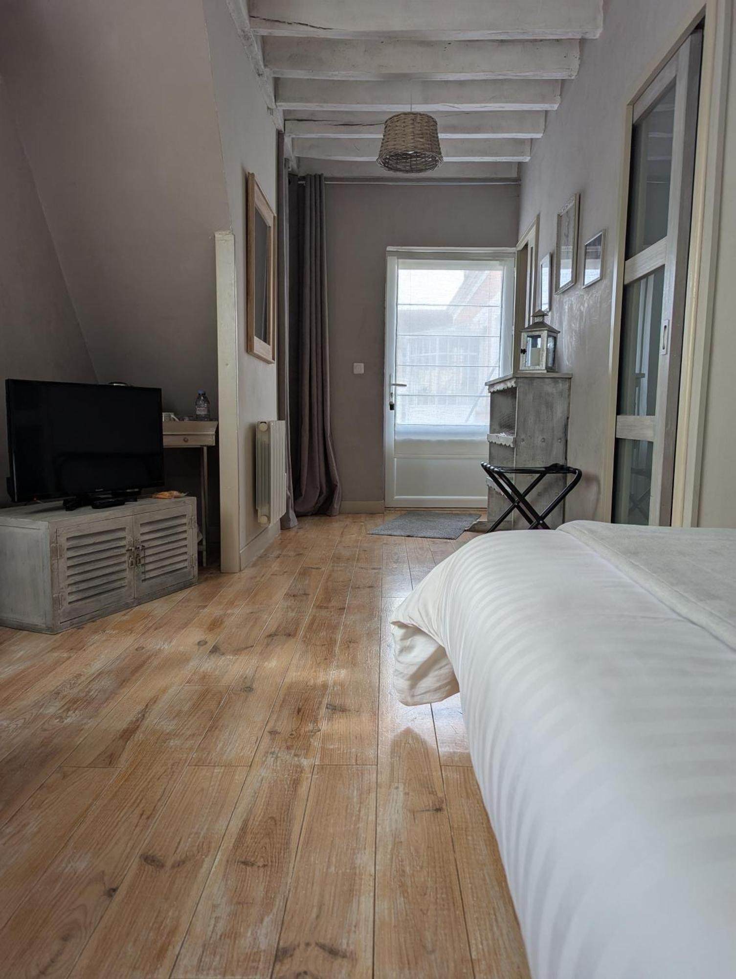 Au Cocon De Sologne Hotel Soings-en-Sologne ห้อง รูปภาพ