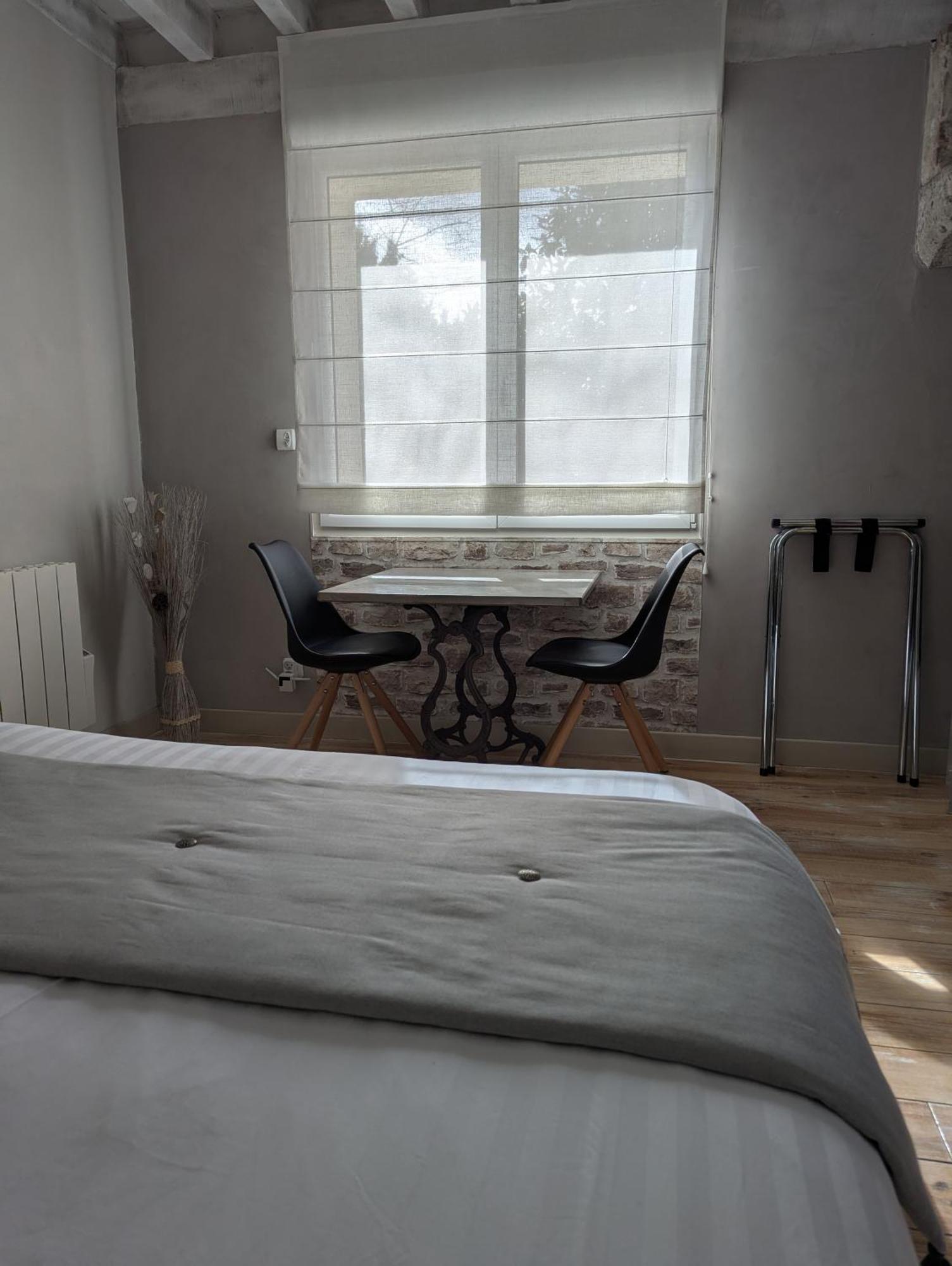 Au Cocon De Sologne Hotel Soings-en-Sologne ห้อง รูปภาพ