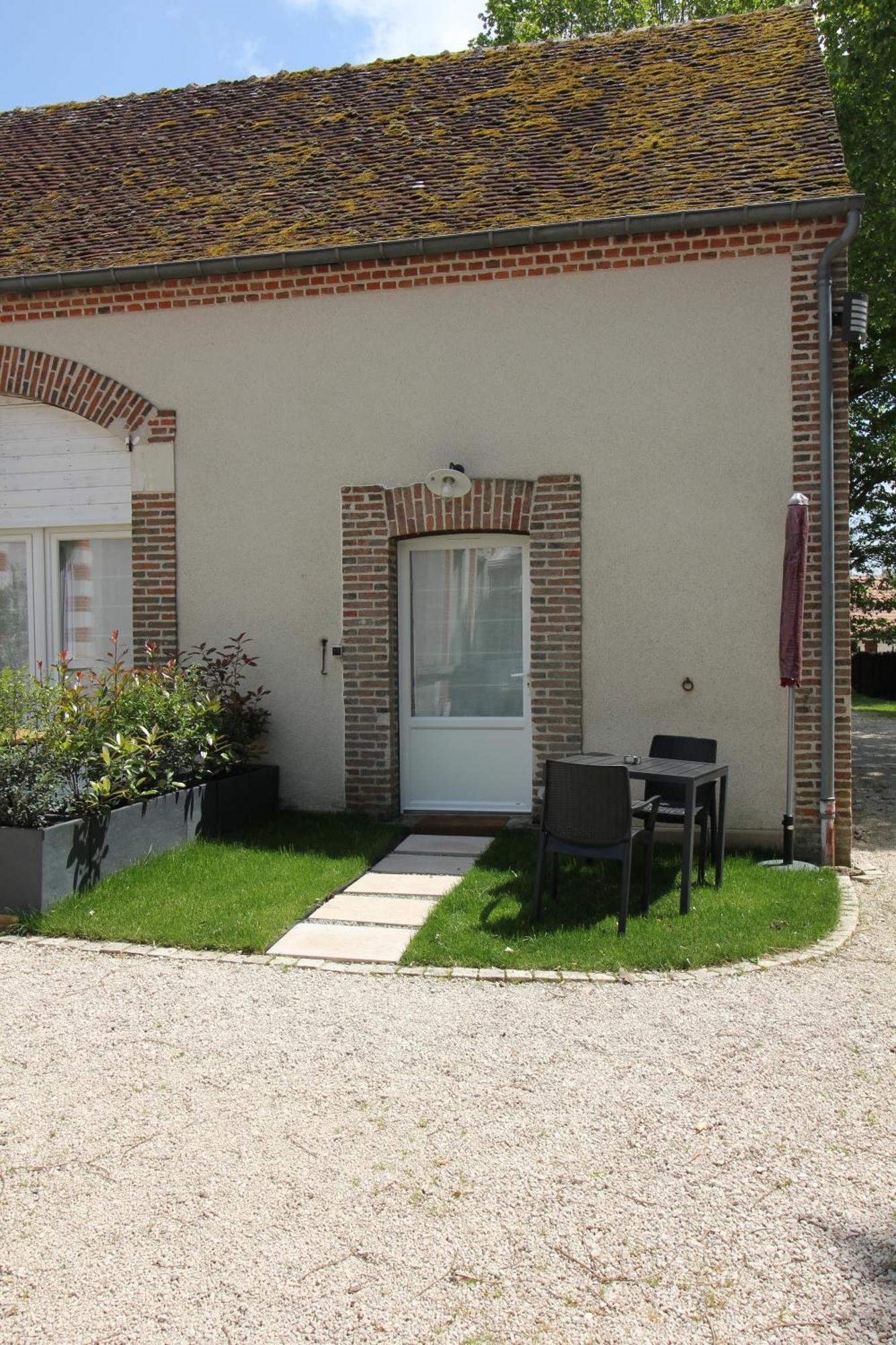 Au Cocon De Sologne Hotel Soings-en-Sologne ห้อง รูปภาพ