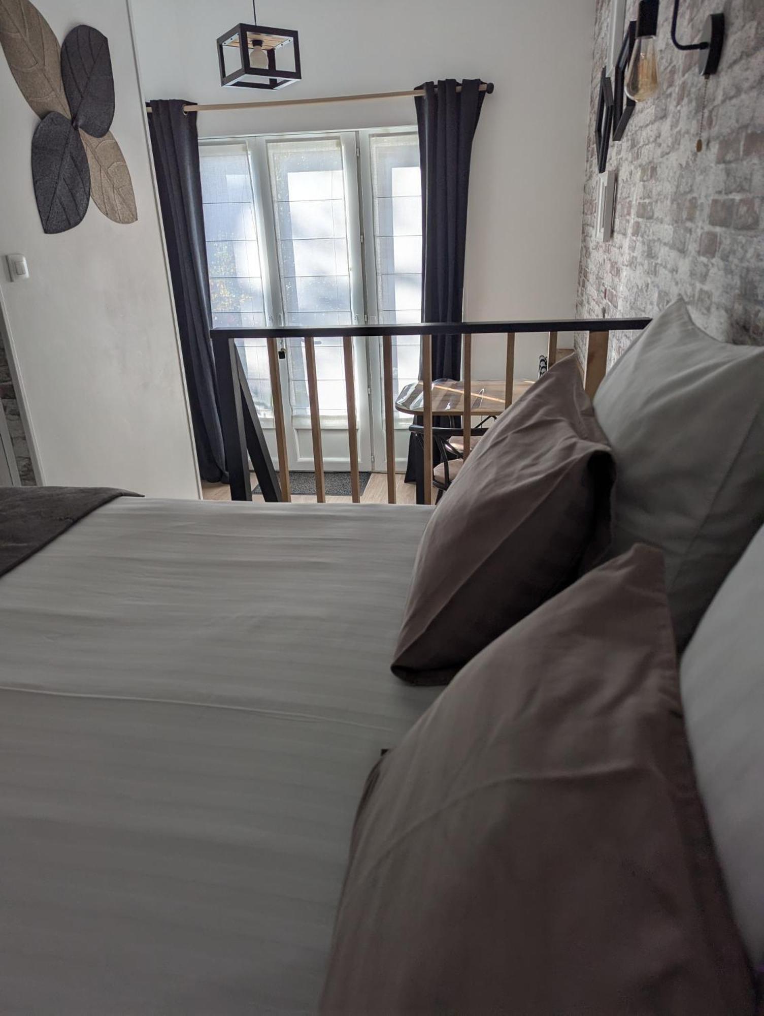 Au Cocon De Sologne Hotel Soings-en-Sologne ห้อง รูปภาพ