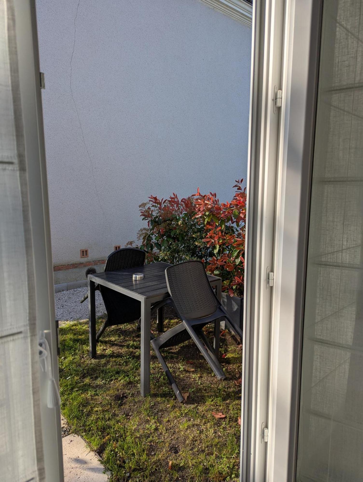 Au Cocon De Sologne Hotel Soings-en-Sologne ห้อง รูปภาพ