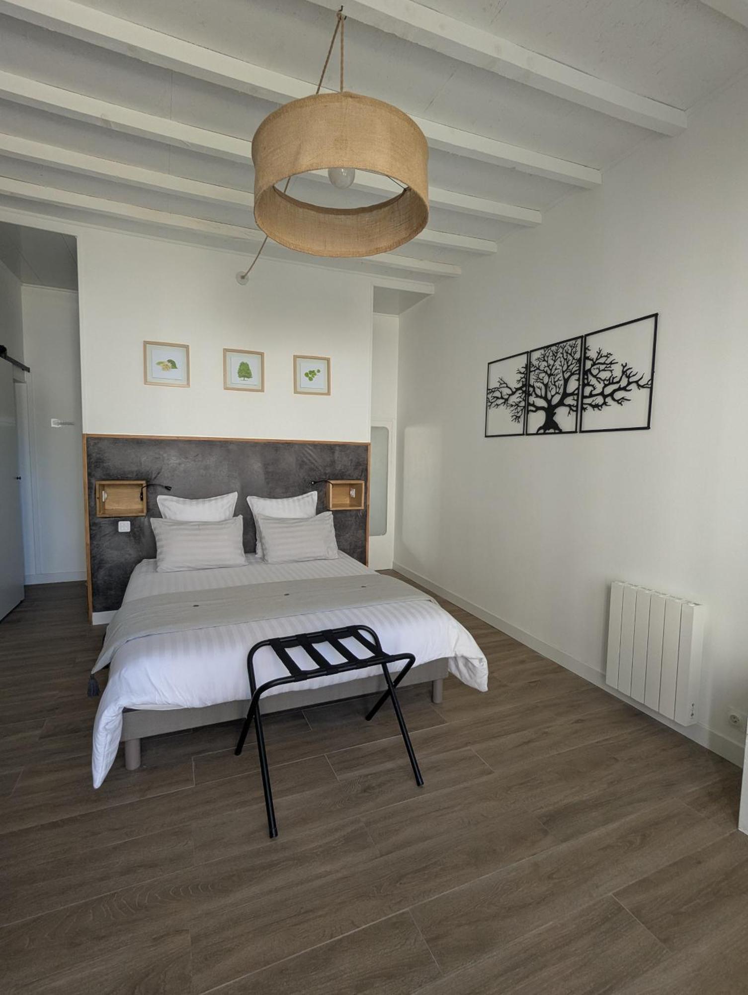 Au Cocon De Sologne Hotel Soings-en-Sologne ห้อง รูปภาพ