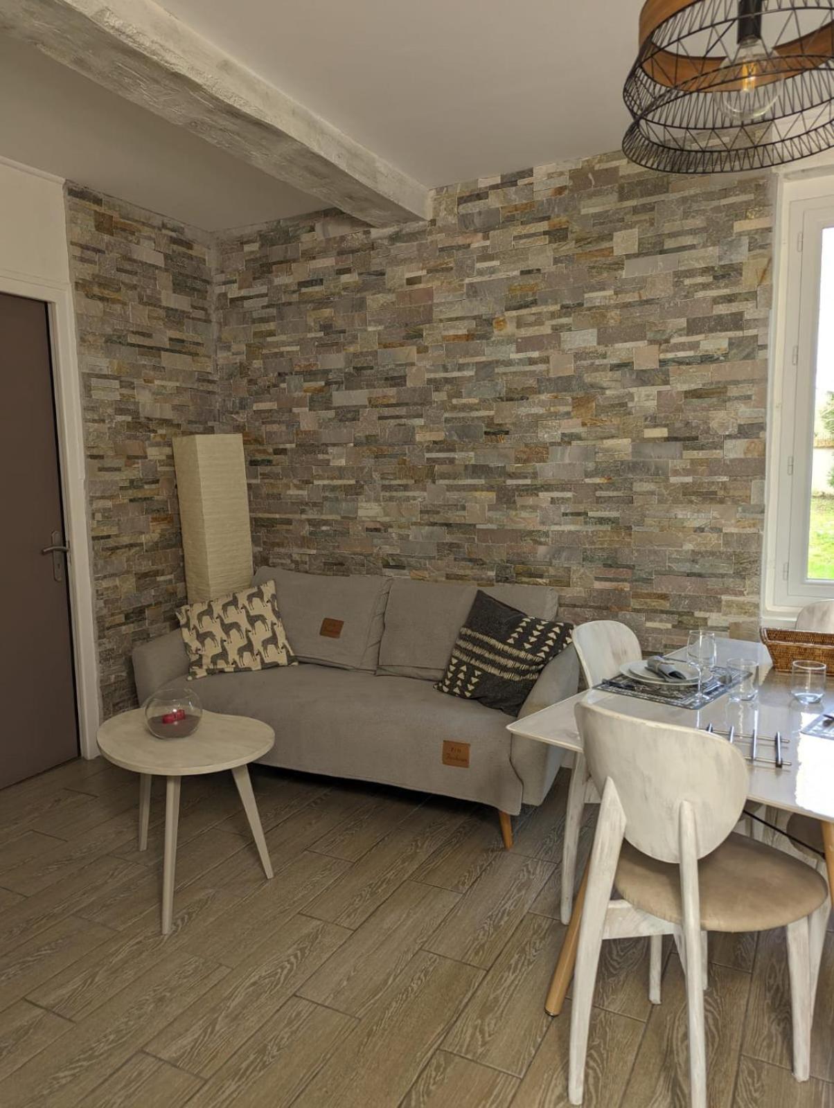 Au Cocon De Sologne Hotel Soings-en-Sologne ภายนอก รูปภาพ