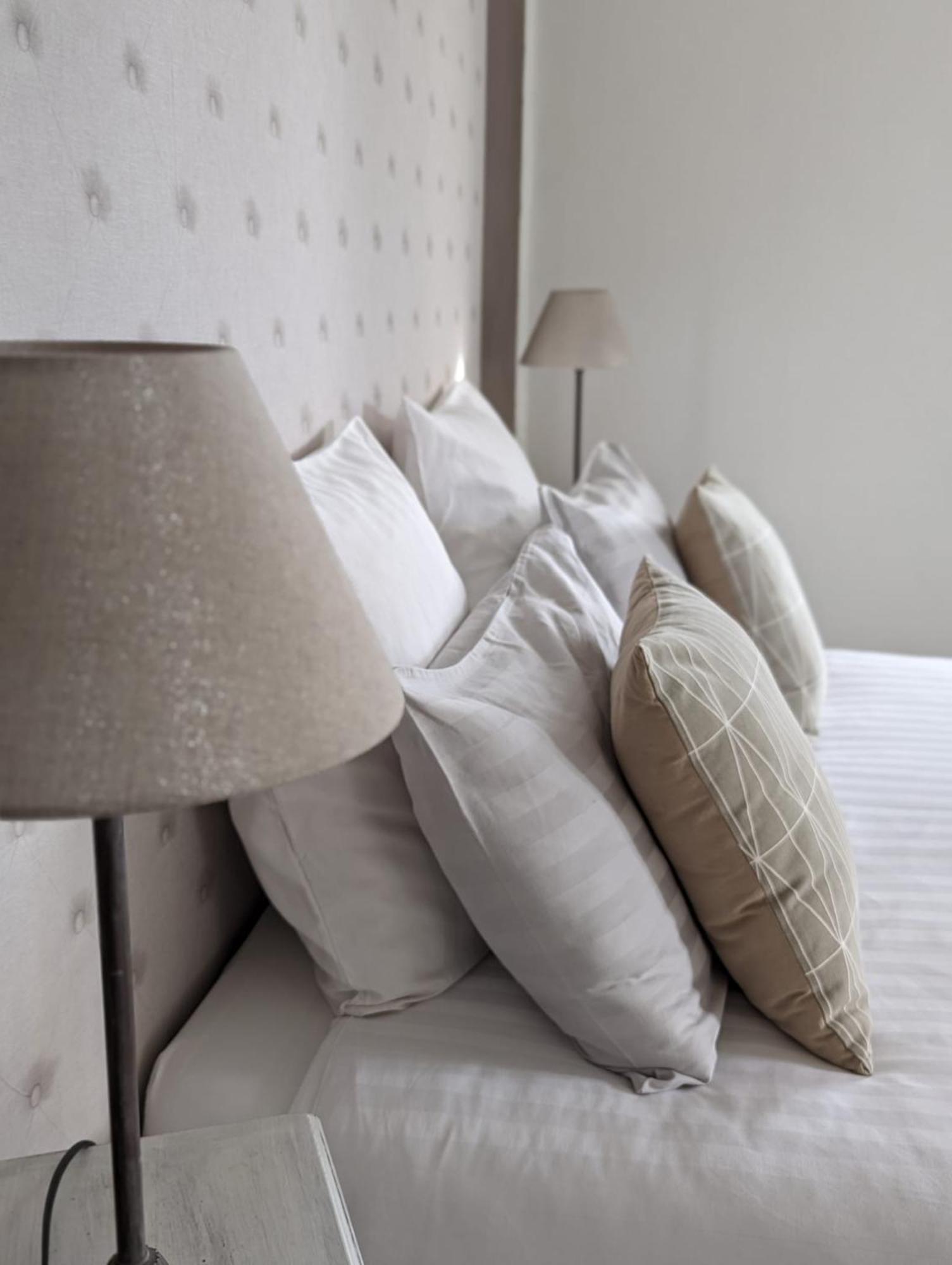 Au Cocon De Sologne Hotel Soings-en-Sologne ห้อง รูปภาพ