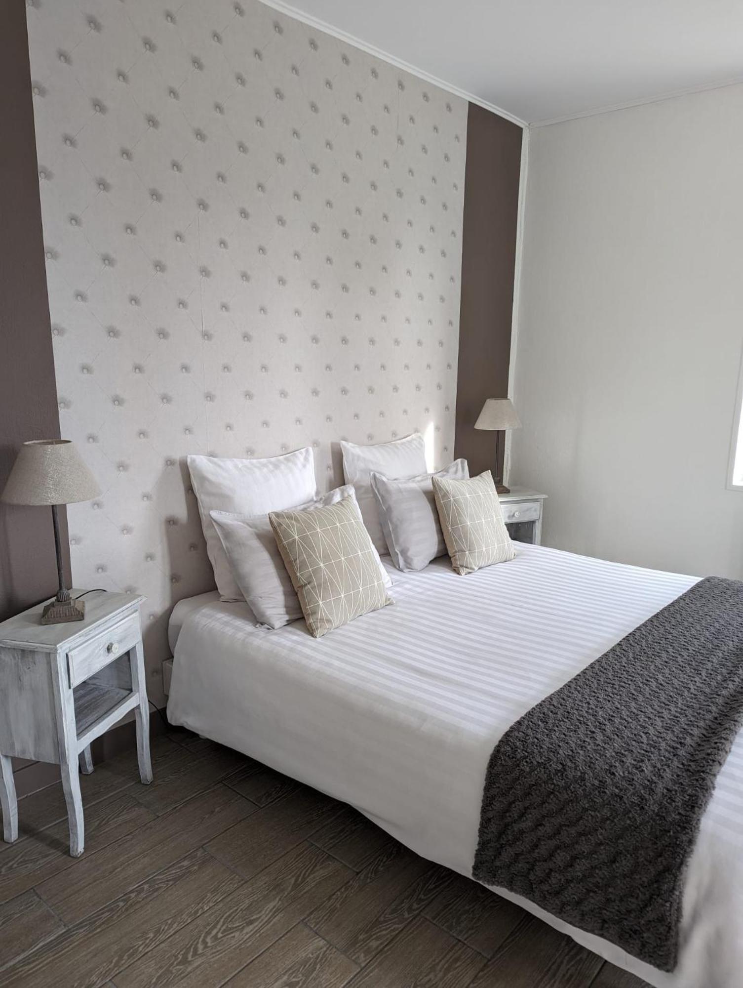 Au Cocon De Sologne Hotel Soings-en-Sologne ห้อง รูปภาพ